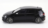 Otto-mobile Volkswagen Golf Vii R 2015 1:18 Black