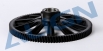 Ozubené kolo zadního rotoru (T-Rex 700N DFC)