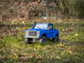 RC auto Land Rover Adventure 1/12 RTR 4WD, modrá + náhradní baterie