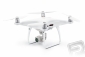 P4P Aircraft(Excludes Remote Controller and Battery Charger)(Pro/Pro+V2.0)