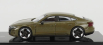 Paragon-models Audi Gt Rs E-tron Lhd 2021 1:64 Tektická Zelená