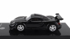 Paragon-models Porsche Gt Ruf Ctr3 Clubsport Lhd 2012 1:64 Black