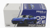 Pop-race-limited Subaru Brz 2022 1:64 Blue