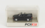 Premium classixxs Ford england Escort Mkiv Cabriolet Open 1986 1:87 Black