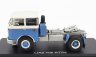 Premium classixxs Liaz 706 Rttn Tractor Truck 2-assi 1978 1:43 Světle Modrá Bílá