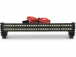 Pro-Line LED světelná lišta dvojitá oblá 15cm (pro X-Maxx)