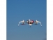 RC dron Blade Nano QX, Mód 2