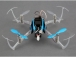 Dron Blade Nano QX FPV RTF, mód 1