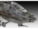 Revell Boeing AH-64A Apache (1:100) sada