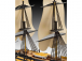 Revell HMS Victory (1:450) sada
