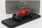 Rio-models Alfa romeo F1  P3 Tipo B Scuderia Ferrari N 8 Parma - Poggio Di Berceto 1934 A.varzi 1:43 Red