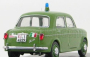 Rio-models Fiat 1100/103 T.v. Carabinieri - Police 1955 1:43 Zelená