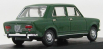 Rio-models Fiat 128 Berline 1969 4 Porte Doors 1:43 Zelená