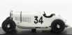 Rio-models Mercedes benz F1 Ssk N 34 3rd Monaco Gp 1929 R.caracciola 1:43 Bílá