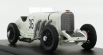 Rio-models Mercedes benz Sskl N 36 3rd Avus Gp 1931 Manfred Georg Rudolf Von Brauchitsch 1:43 Bílá