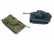 RC Sada bojujících tanků Tiger