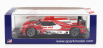 Spark-model Cadillac Dpi-v.r 5.5l V8 Team Whelen Engineering N 31 12h Sebring 2021 F.nasr - M.conway - P.derani 1:43 Červená Bílá