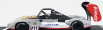 Spark-model Norma M20 Haribo N 911 Rally Pikes Peak 2013 R.dumas 1:43 Stříbrná Bílá
