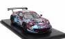Spark-model Porsche 911 991-2 Gt3 R Team Gpx Martini Racing N 221 Test Days 24h Spa 2022 R.lietz - M.christensen - K.estre 1:43 Různé