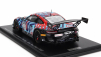 Spark-model Porsche 911 991-2 Gt3 R Team Gpx Martini Racing N 221 Test Days 24h Spa 2022 R.lietz - M.christensen - K.estre 1:43 Různé