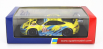 Spark-model Porsche 911 991 Rsr-19 4.2l Team Dempsey Proton Racing N 88 24h Le Mans 2022 F.poordad - M.root - J.heylen 1:43 Žlutá Světle Modrá