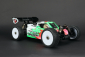SWORKz S35-4 1/8 PRO 4WD Off-Road Racing Buggy stavebnice + OS MAX 21 XR-B V3 COMBO