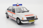 Triple9 Opel Kadett D Dutch Police 1984 1:18 Bílá Oranžová