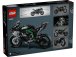 LEGO Technic - Motorka Kawasaki Ninja H2R