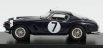 Matrix scale models Ferrari 250gt Swb N 7 Winner Rac Tourist Trophy 1960 S.moss 1:43 Blue