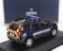 Norev Dacia Duster Gendarmerie 2021 1:43 Blue