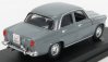 Rio-models Alfa romeo Giulietta Ti 1959  Guardia Di Finanza 1:43 Grey