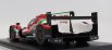 Spark-model Oreca Gibson 07 Gk428 4.2l V8 Team Prema Orlen N 9 2nd Lmp2 Class 24h Le Mans 2022 R.kubica - L.deletraz - L.colombo - Con Vetrina - With Showcase 1:18 Červená Bílá Zelená