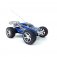 BAZAR - RC auto WL Toys 2019, modrá