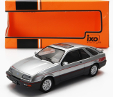 Ixo-models Ford england Sierra Xr4i 1984 1:43 Silver