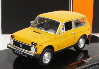 Ixo-models Lada fiat Niva 1981 1:43 Žlutá