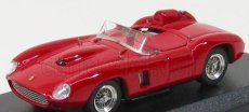 Art-model Ferrari 290 Mm 1957 1:43 Red