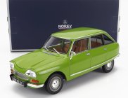 Norev Citroen Ami 8 Club 1969 1:18 Zelená