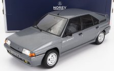 Norev Citroen Bx Sport 1985 1:18 Fox Grey