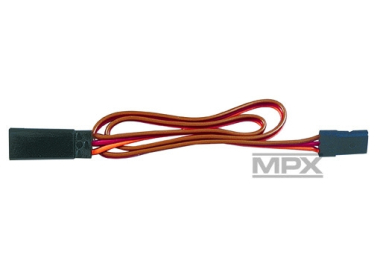 85031 prodlužovací kabel 30cm (UNI)
