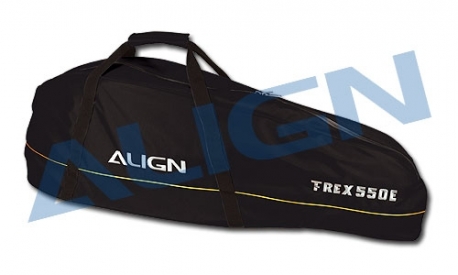 ALIGN - transportní taška, černá pro T-REX 500-550