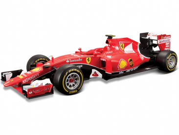 Bburago Ferrari SF15-T 1:24 Raikkonen