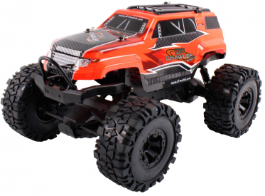 BAZAR + RC auto Crawler df-models 