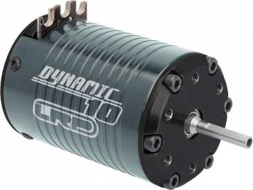 Dynamic 10 BL Motor 3800 kV
