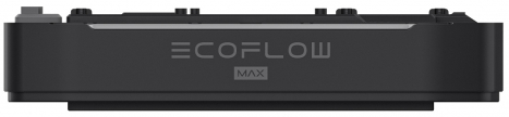 EcoFlow RIVER Max bateriový modul-288Wh-černý