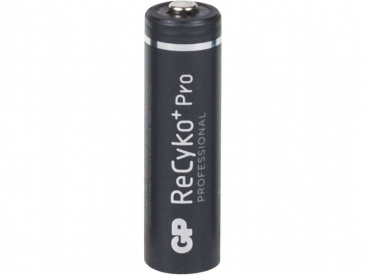 GP NiMH akumulátor ReCyko+ Pro Professional HR06 AA