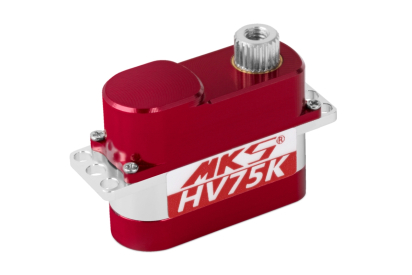 HV75K (0.09s/60°, 3.3kg.cm)