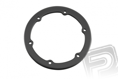 Kroužek disku 1.9 Beadlock šedý (2ks.)