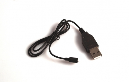 LRP H4 Gravit - USB nabíječka