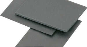 Mechová lepící deska tl. 2 mm, 310 x 210 mm