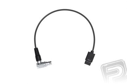 Ovladací kabel pro ARRI Mini (RSS-A) pro RONIN-MX
